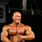 Frederic  Sauvage - IFBB Sacramento Pro  2009 - #1